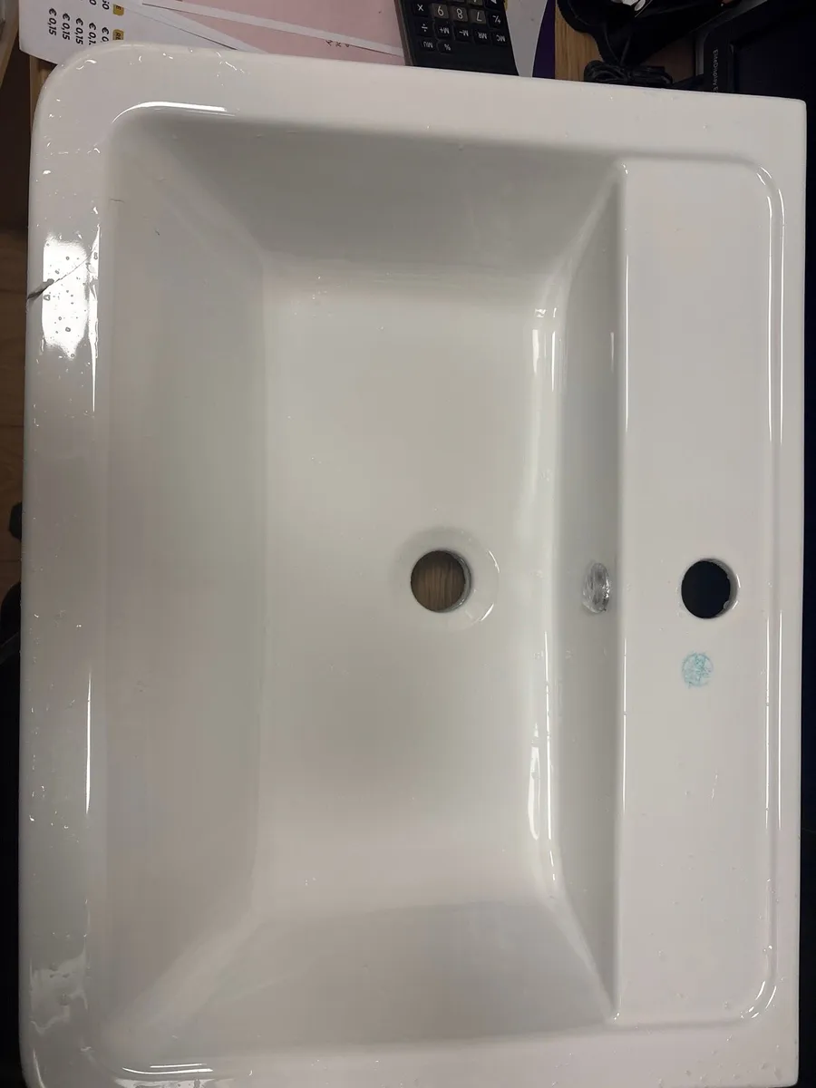 Sink - Image 1