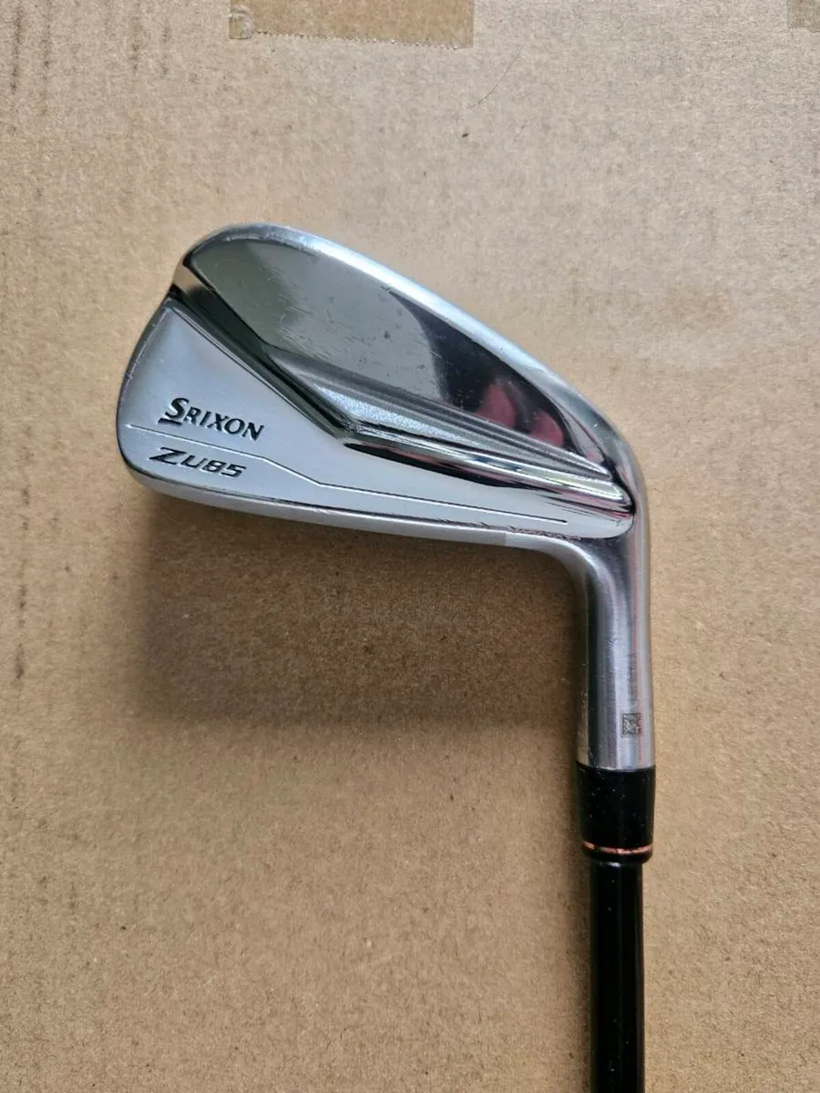 Srixon ZU85 3U - Image 1