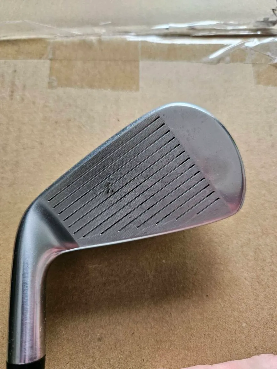 Srixon ZU85 3U - Image 2