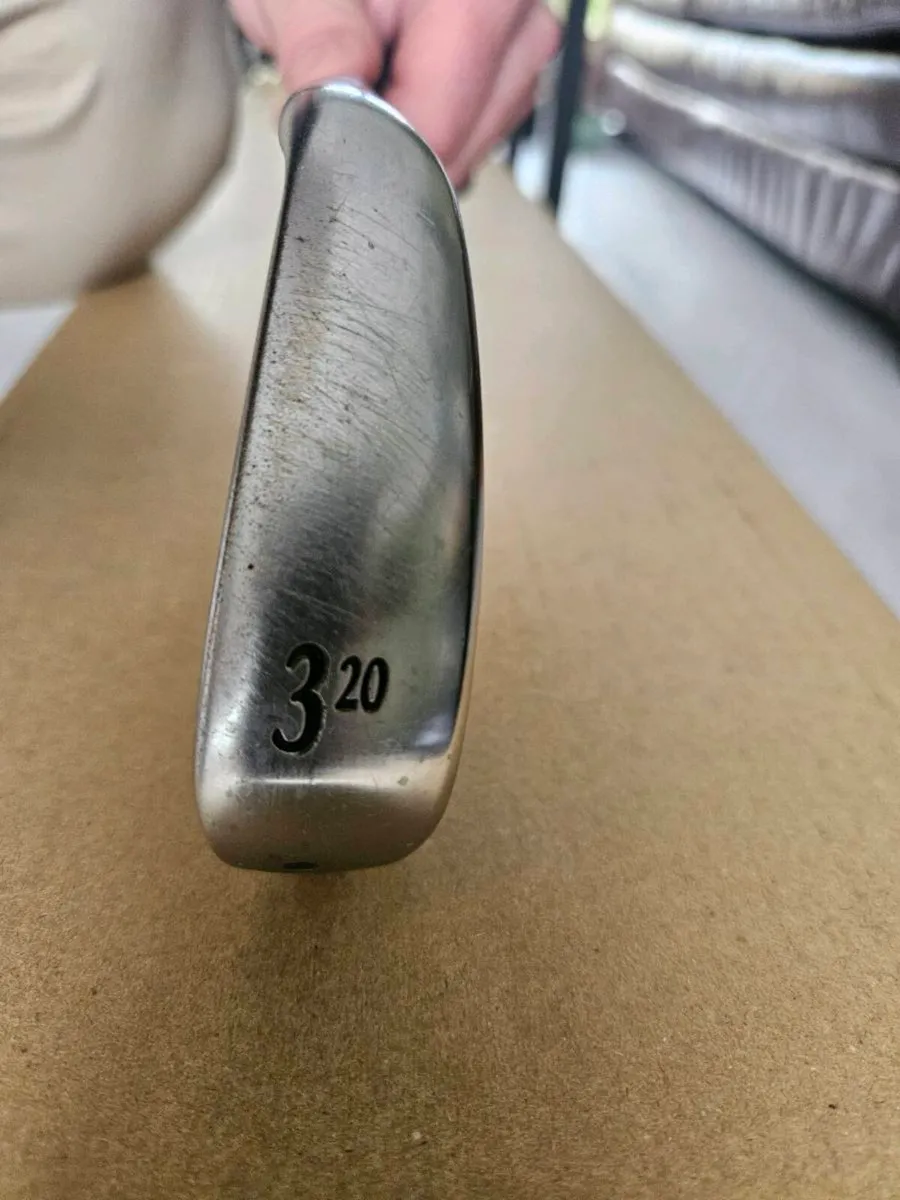 Srixon ZU85 3U - Image 3