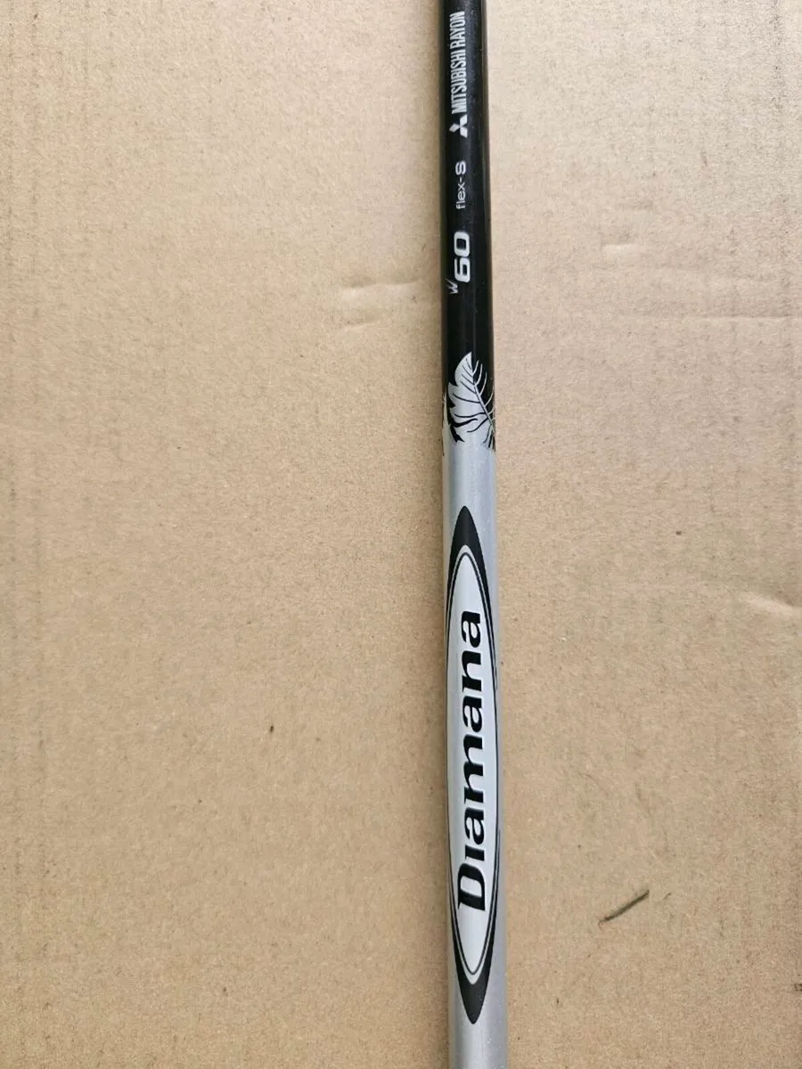 Srixon ZU85 3U - Image 4