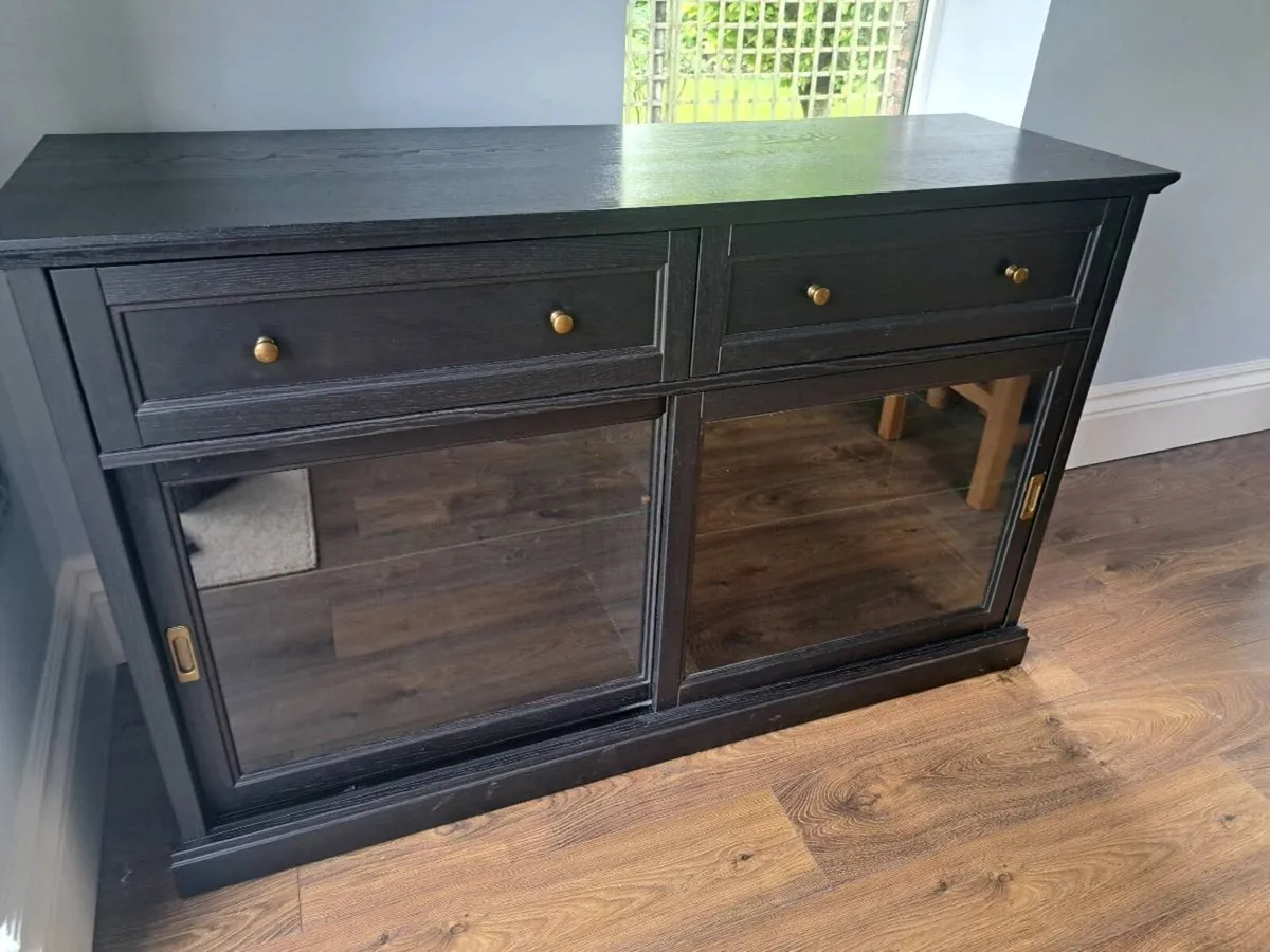 Ikea Malsjo Sideboard - Image 1