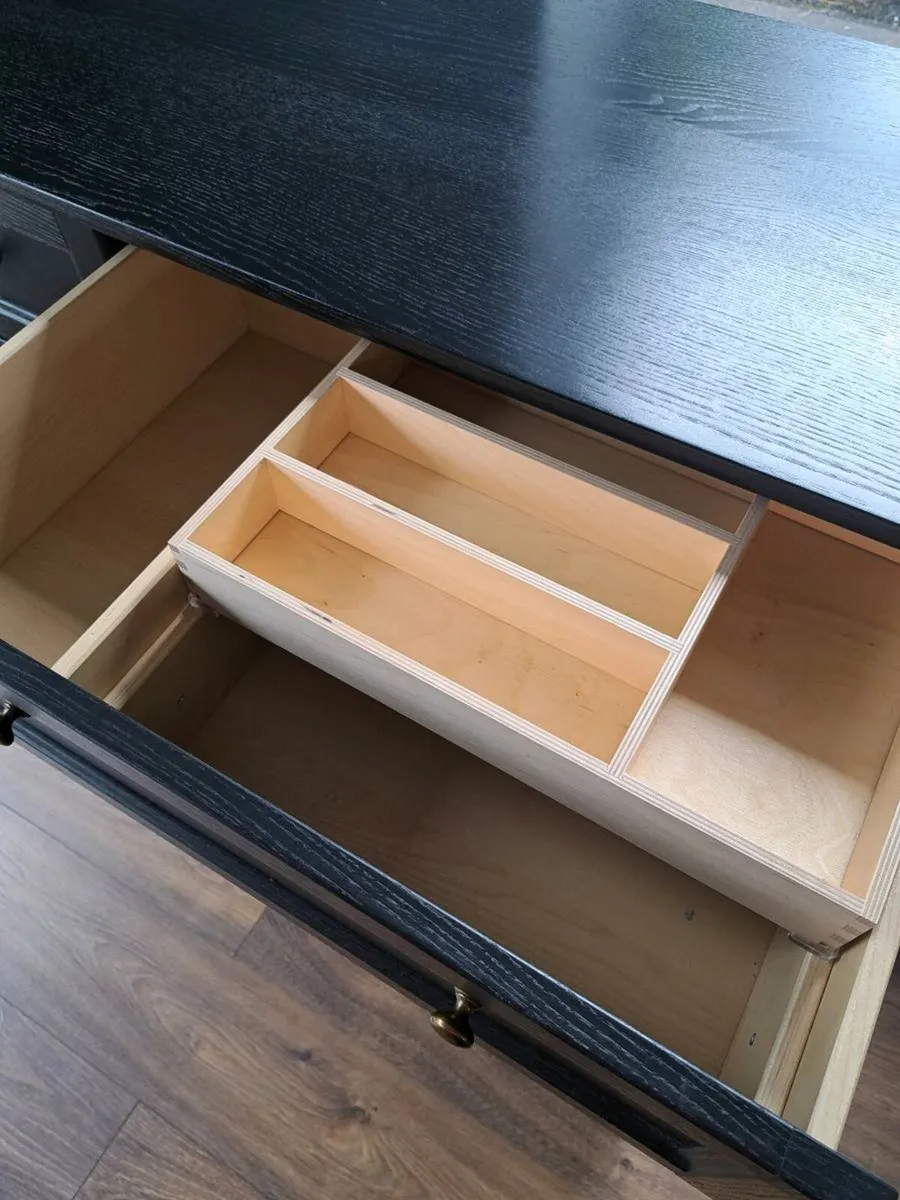 Ikea Malsjo Sideboard - Image 3