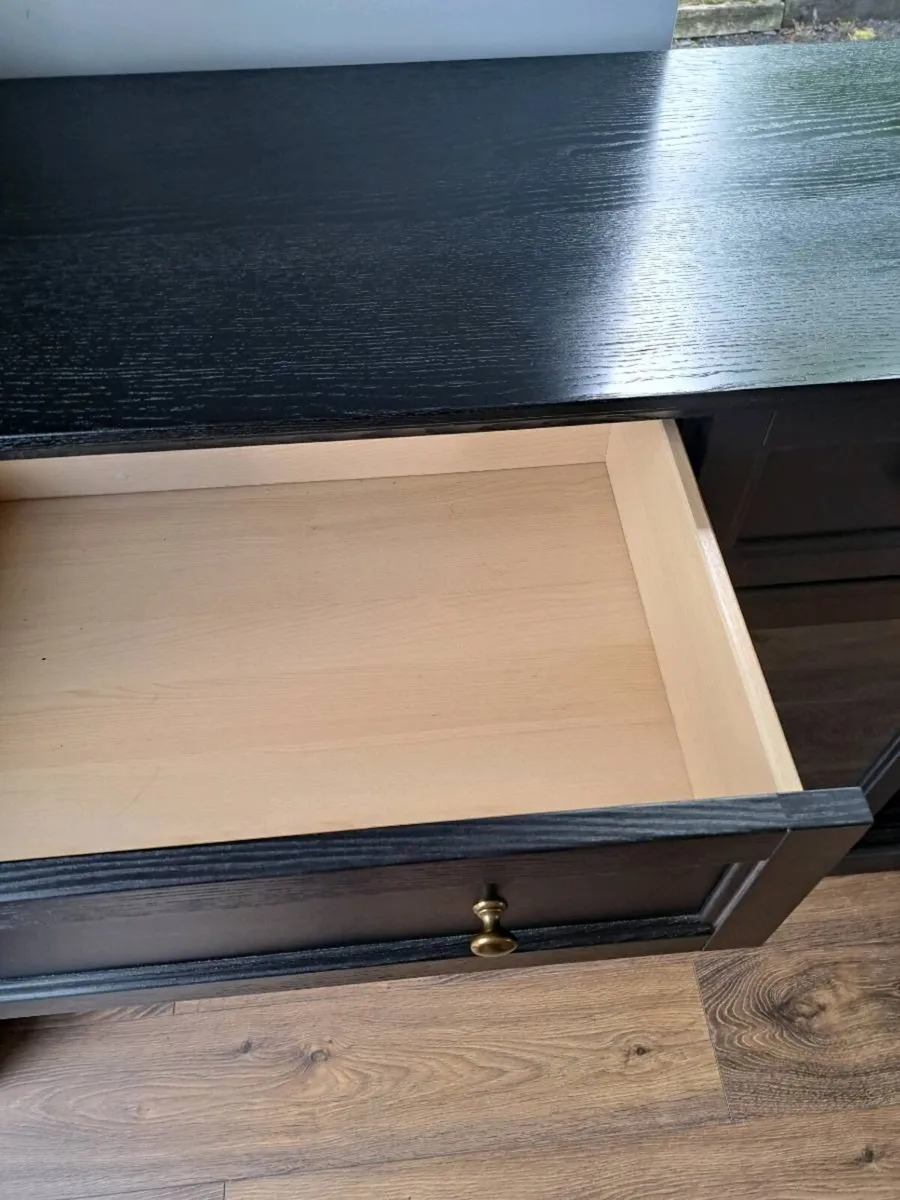 Ikea Malsjo Sideboard - Image 4