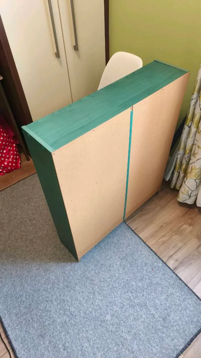 Freestanding bookcase - Image 3