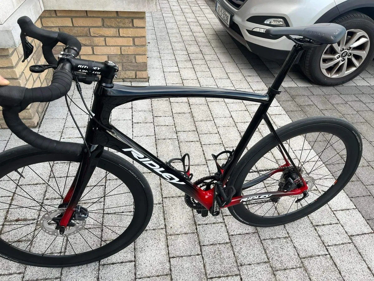 Bike - Image 1