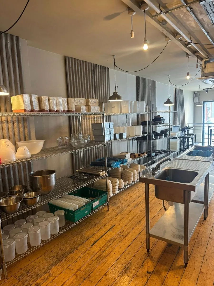 Catering & Hospitality Auction - Image 3