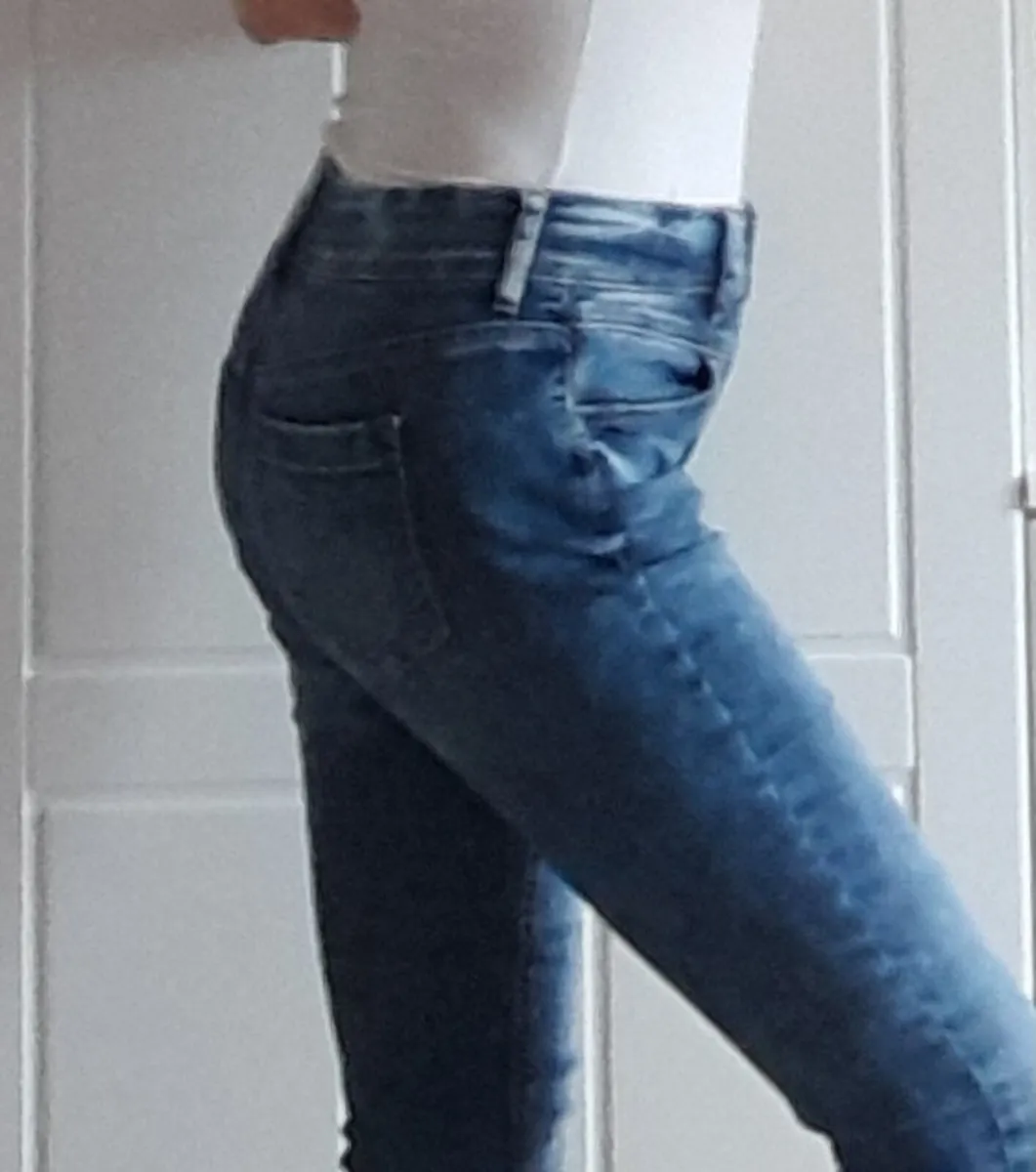 Jeans Street One - Image 1