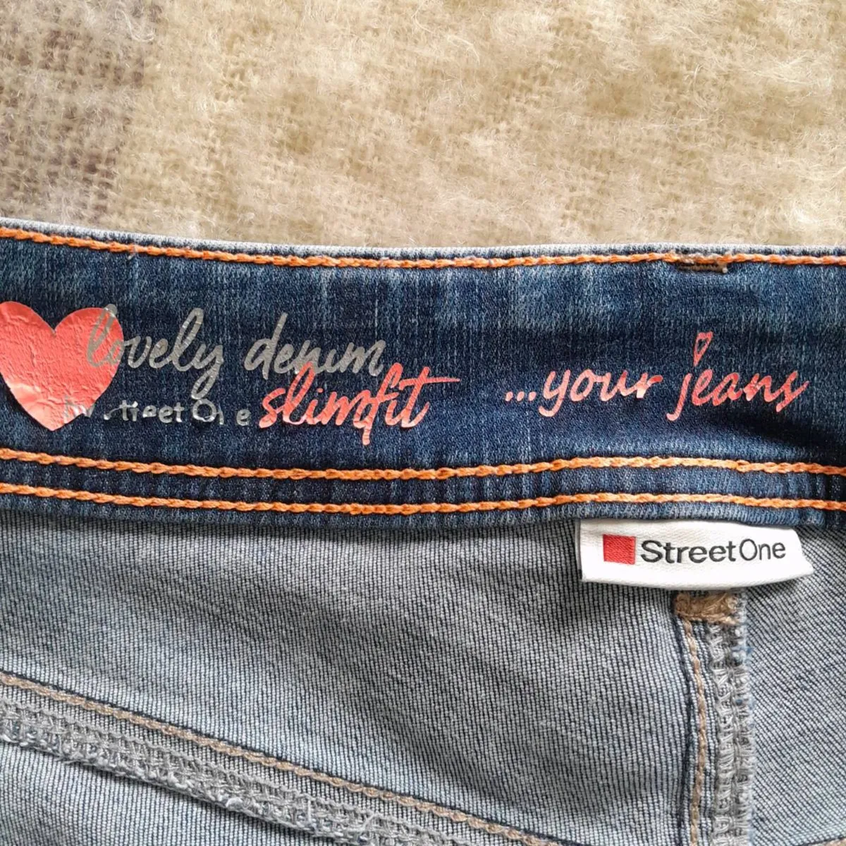 Jeans Street One - Image 3