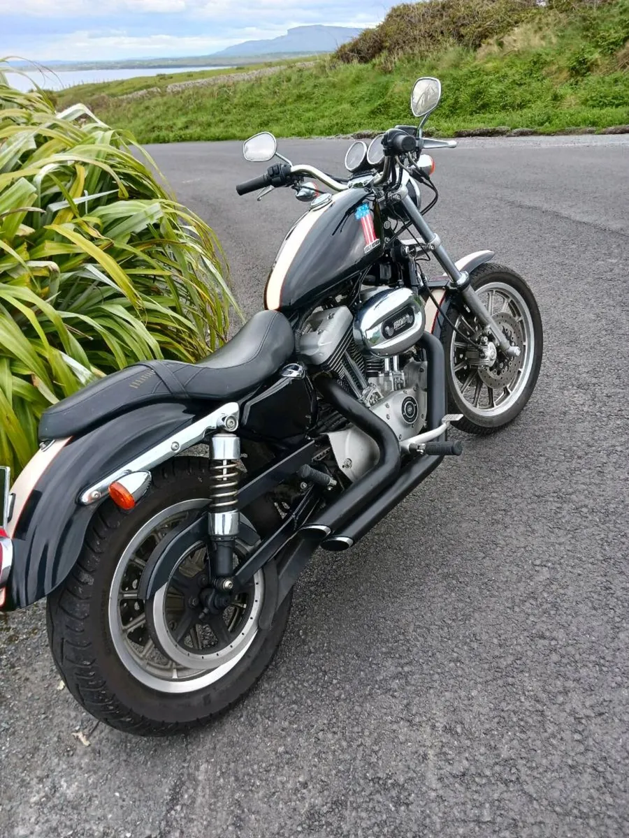 Sportster 1200 - Image 2