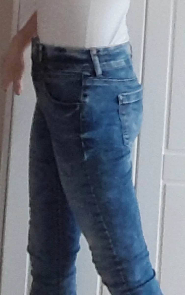 Jeans Street One - Image 2