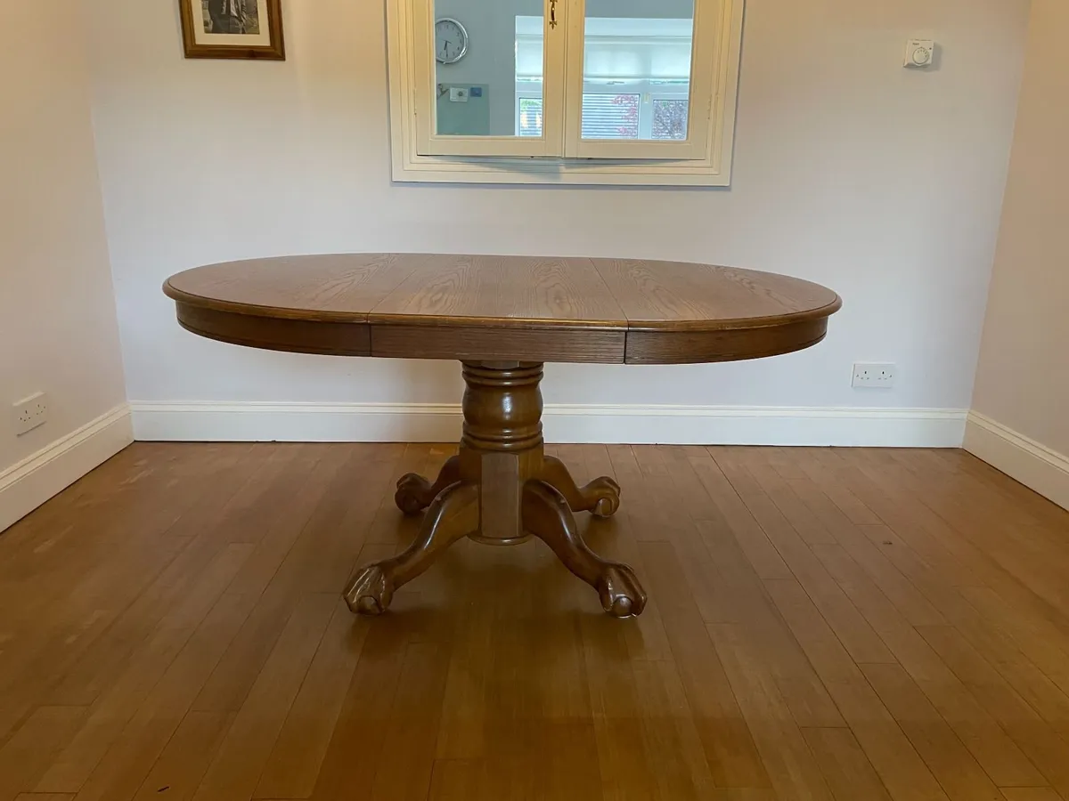Dining Room Table - Image 1