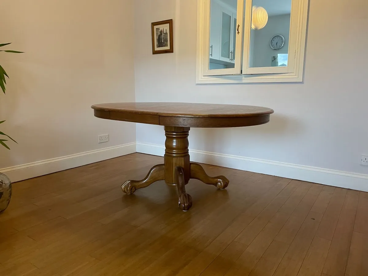 Dining Room Table - Image 2