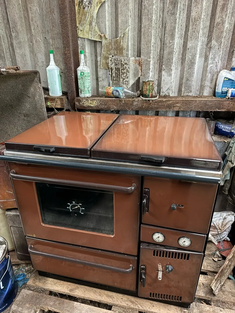 Stove - Image 1