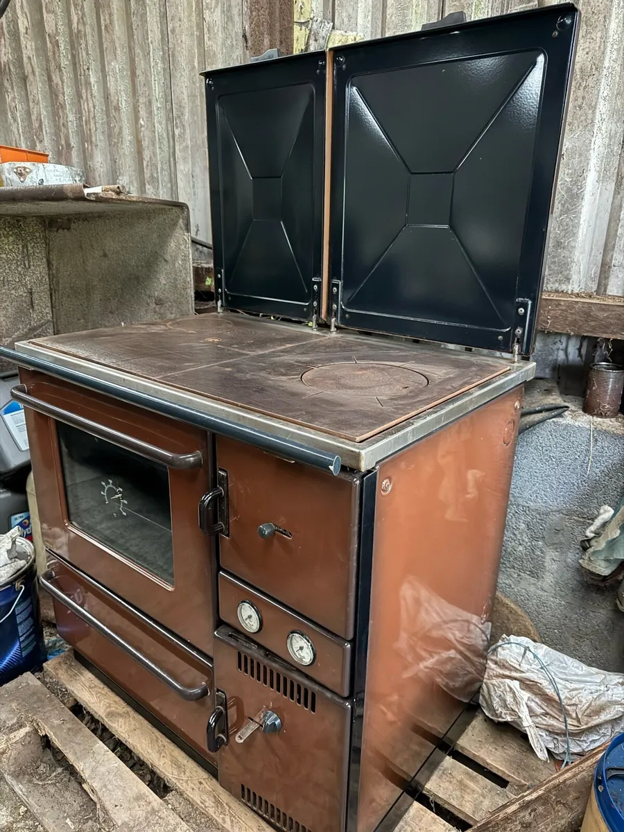 Stove - Image 3