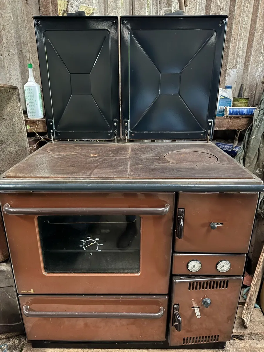 Stove - Image 4