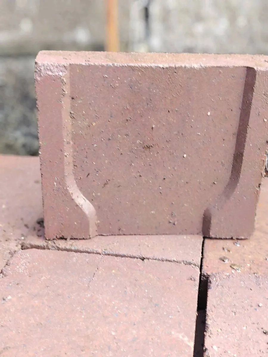 Fire bricks - Image 1