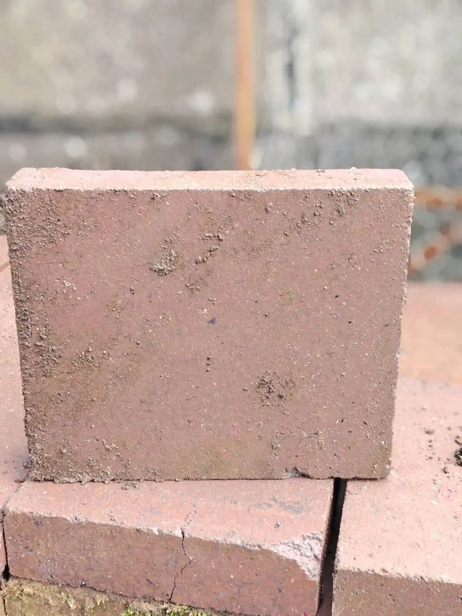 Fire bricks - Image 3