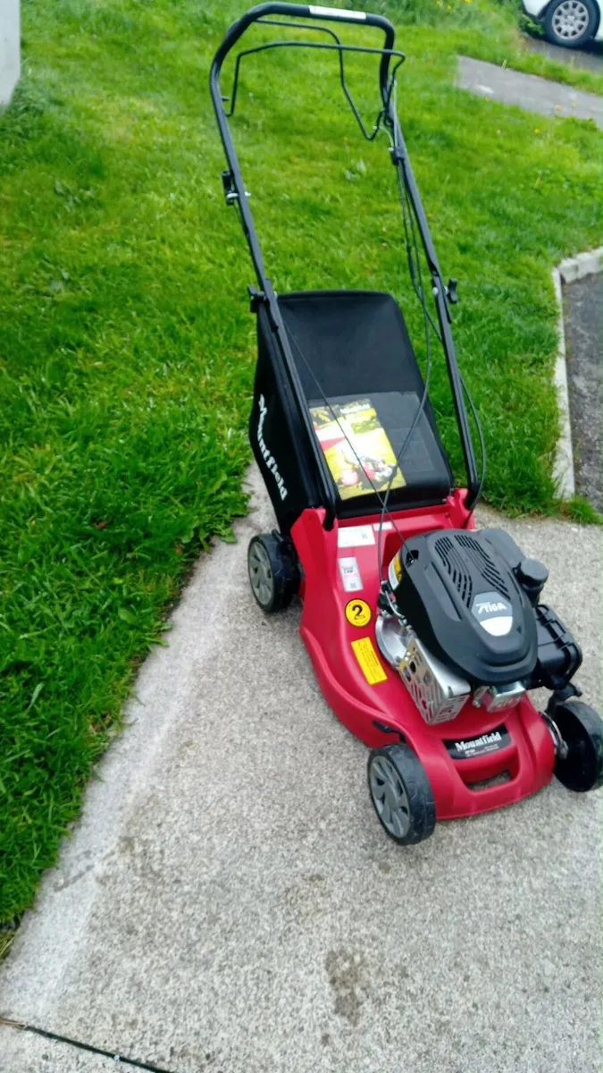 Lawnmower - Image 2
