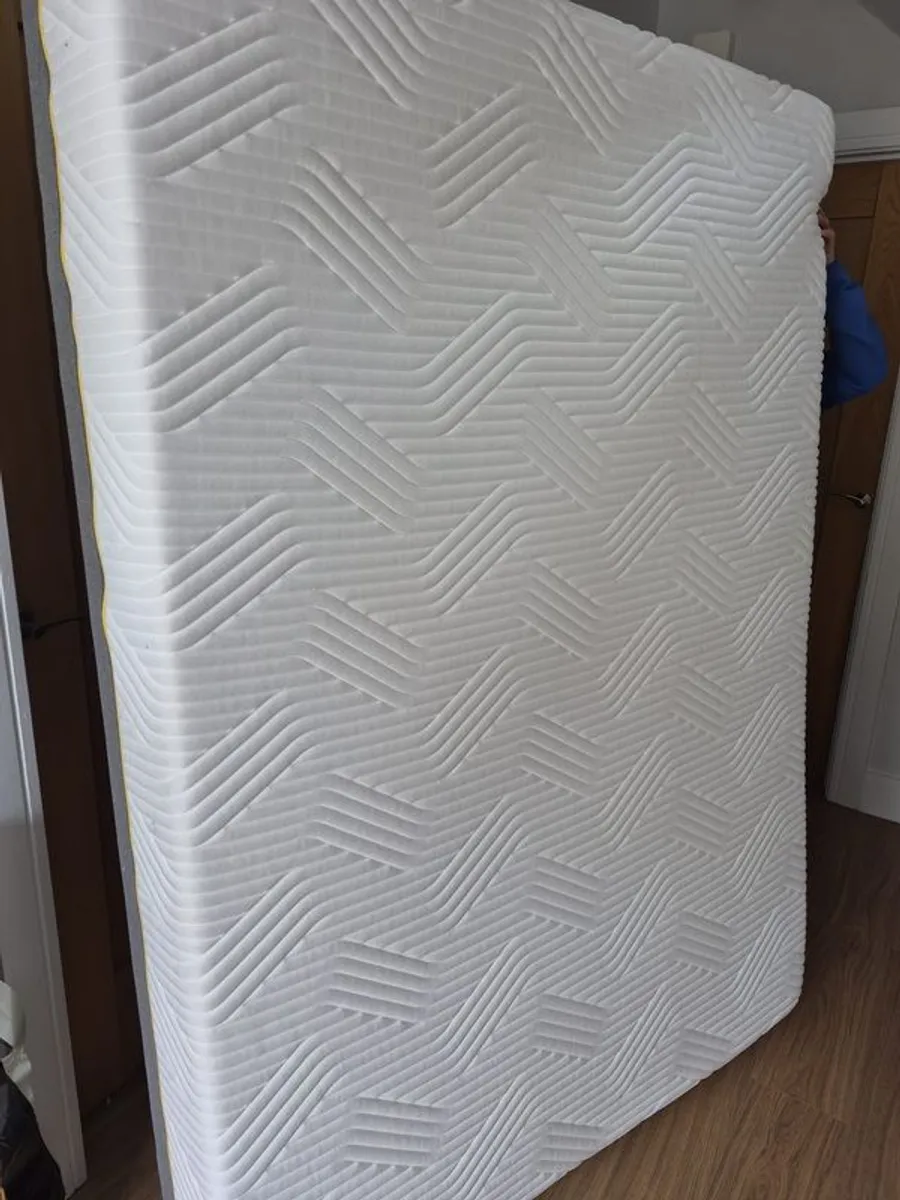double mattress - Image 2
