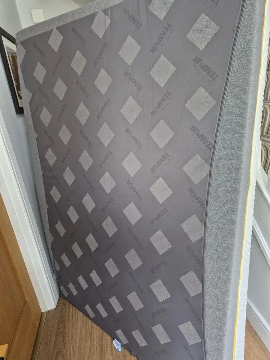 double mattress - Image 3