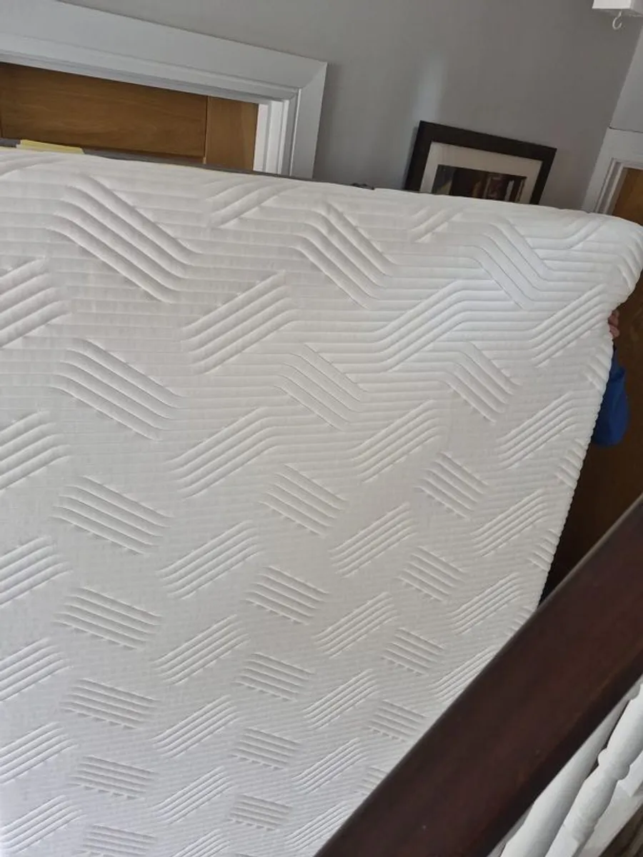 double mattress - Image 4