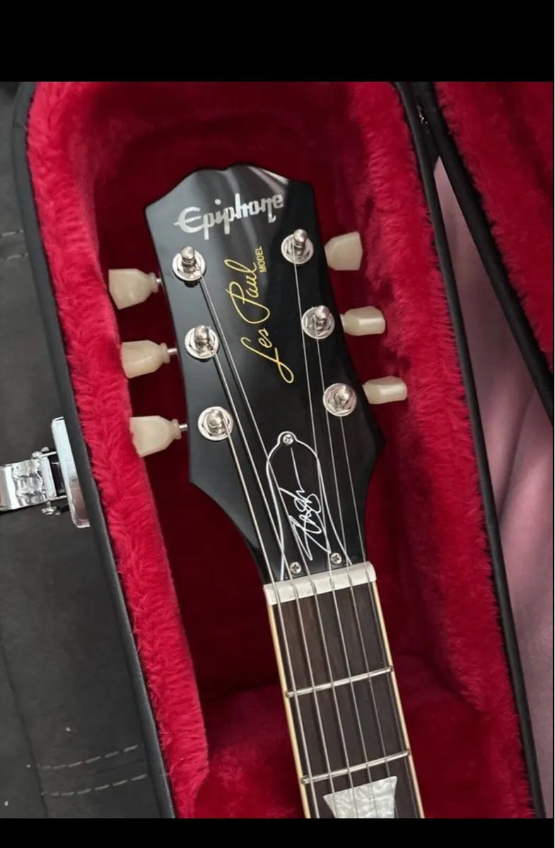 Slash Les Paul - Image 2