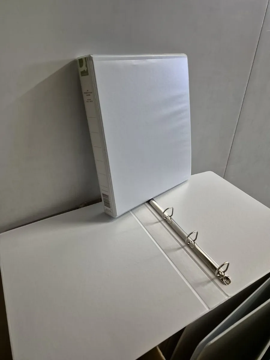 Folders - FREE - Image 1