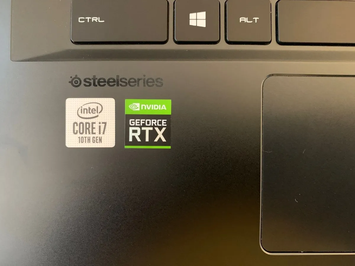 Msi Laptop RTX 2070 / i7 5.1GHz / 2TB HDD / 240HZ - Image 4