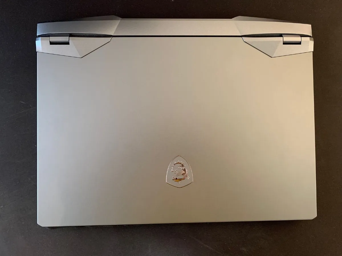 Msi Laptop RTX 2070 / i7 5.1GHz / 2TB HDD / 240HZ - Image 3
