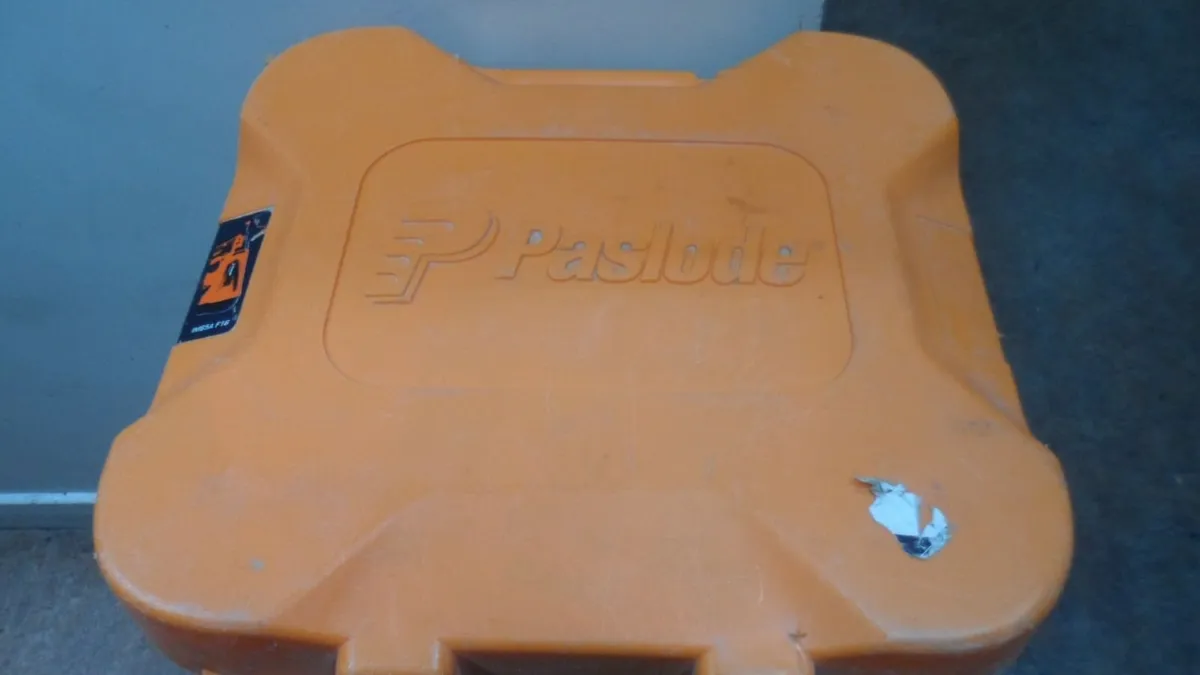 Paslode IM65A F16 - Image 4