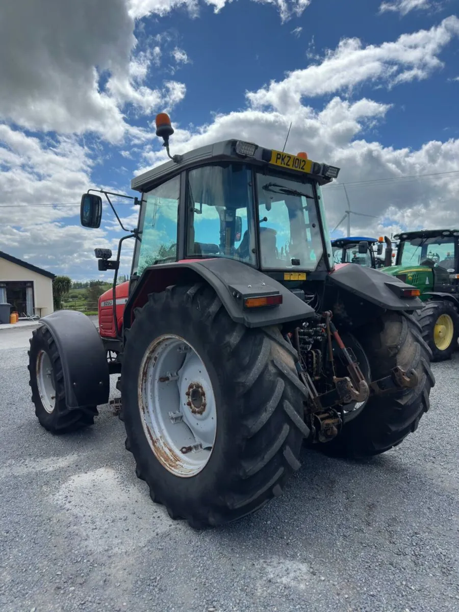 tractors - Image 3