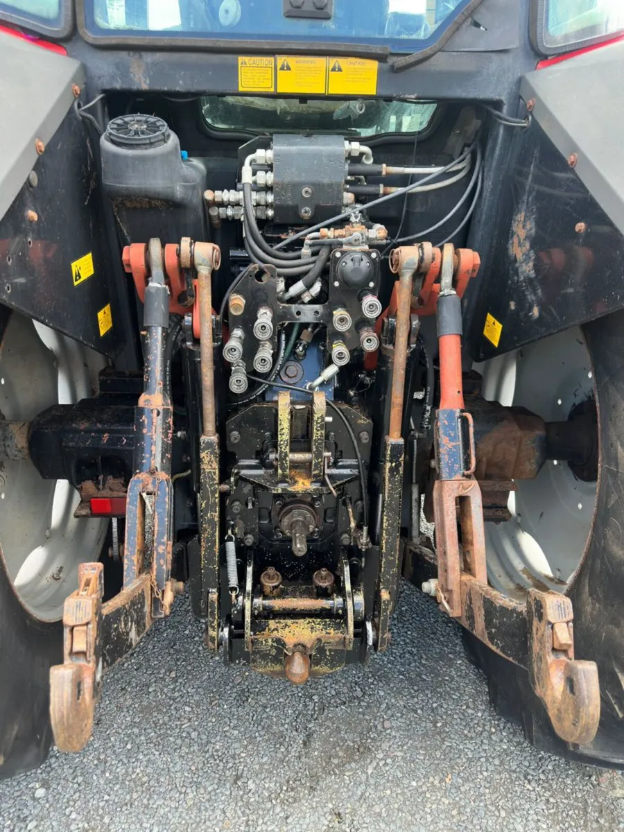 tractors - Image 4