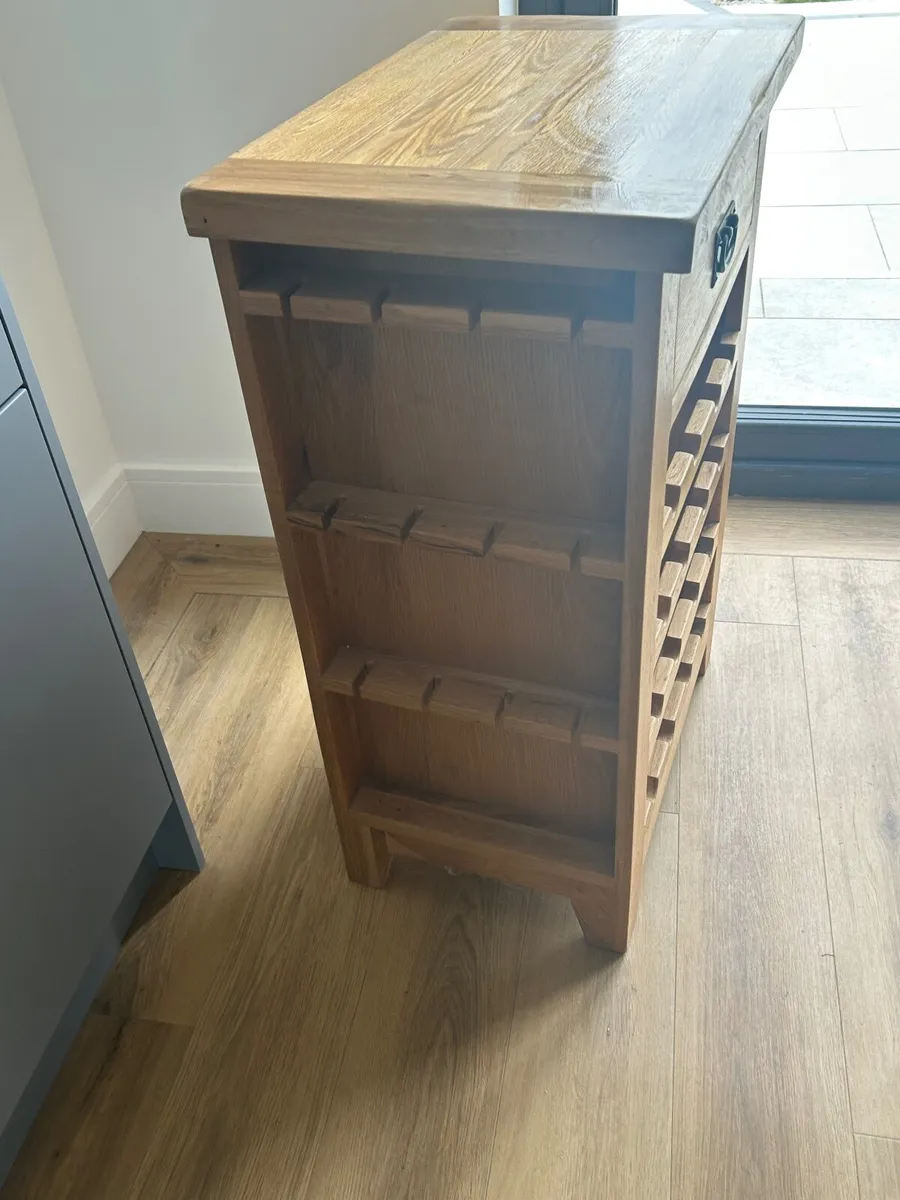 Wine Rack - Image 2
