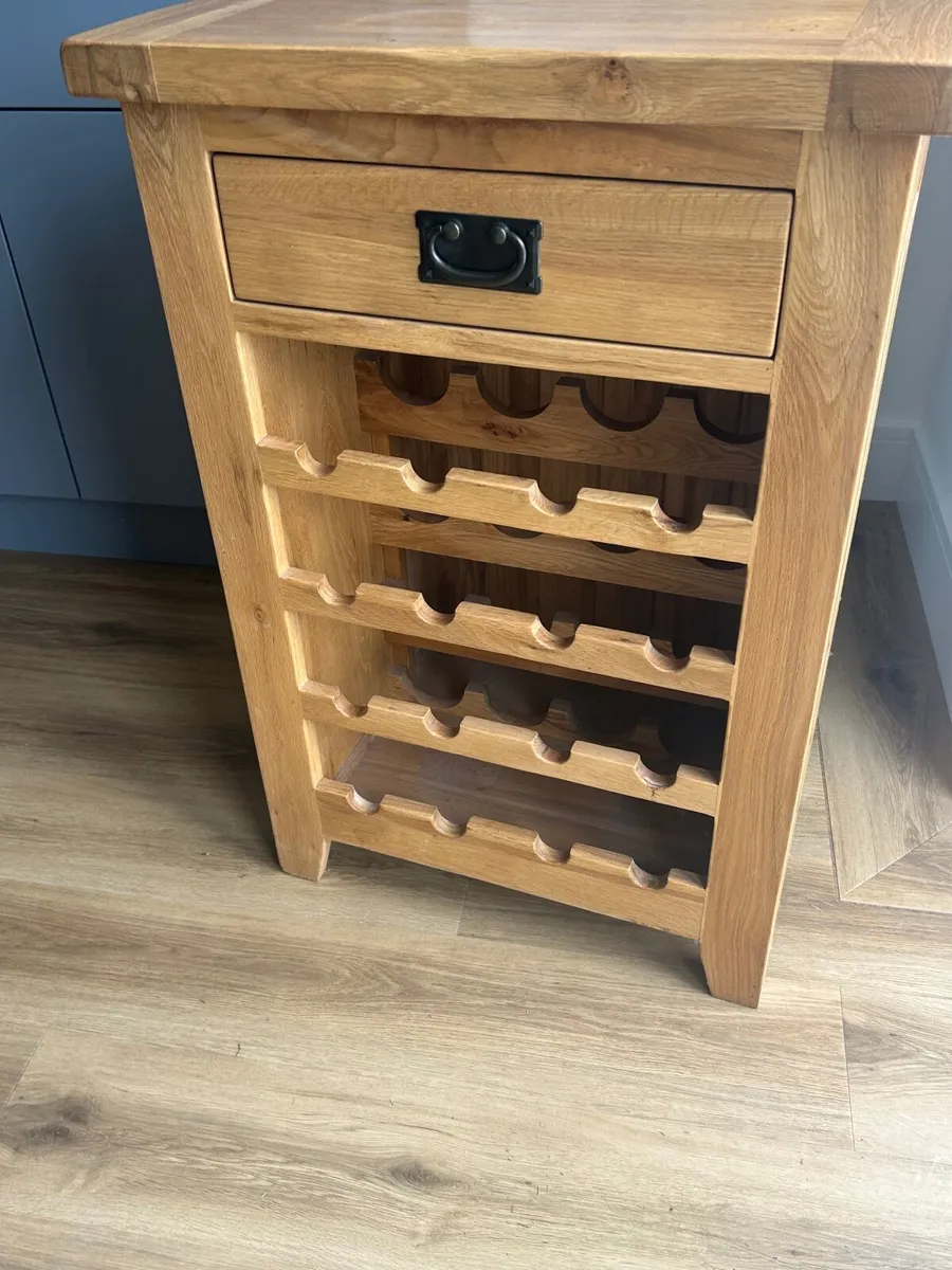 Wine Rack - Image 3
