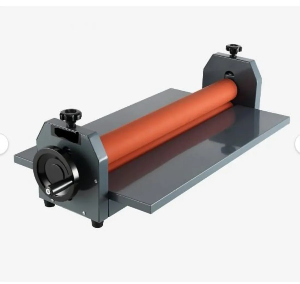 29.5" 750MM Manual Cold Roll Laminator - Image 1