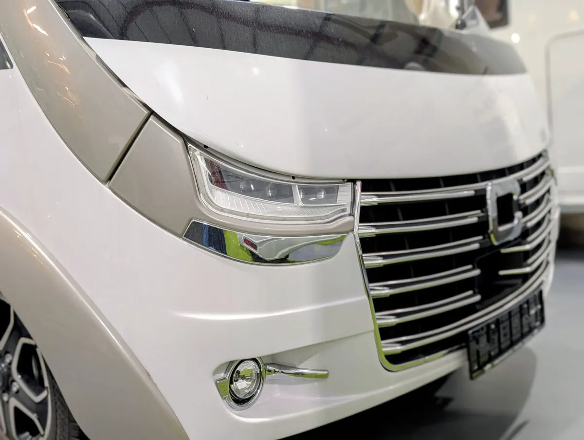 NEW CARTHAGO CHIC C-LINE I 4.9 LE L SUPERIOR - Image 4