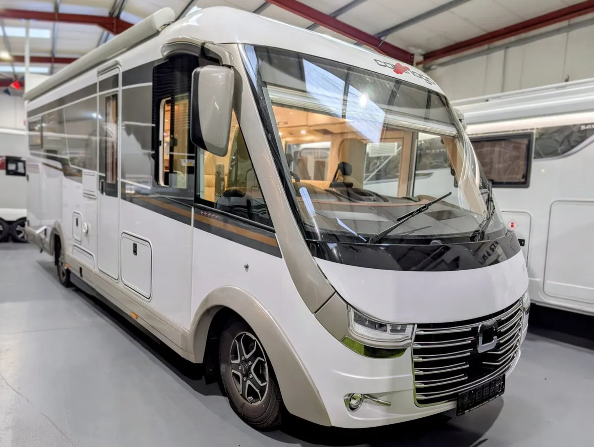 NEW CARTHAGO CHIC C-LINE I 4.9 LE L SUPERIOR - Image 1