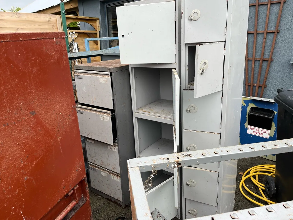 Lockers tool box - Image 2