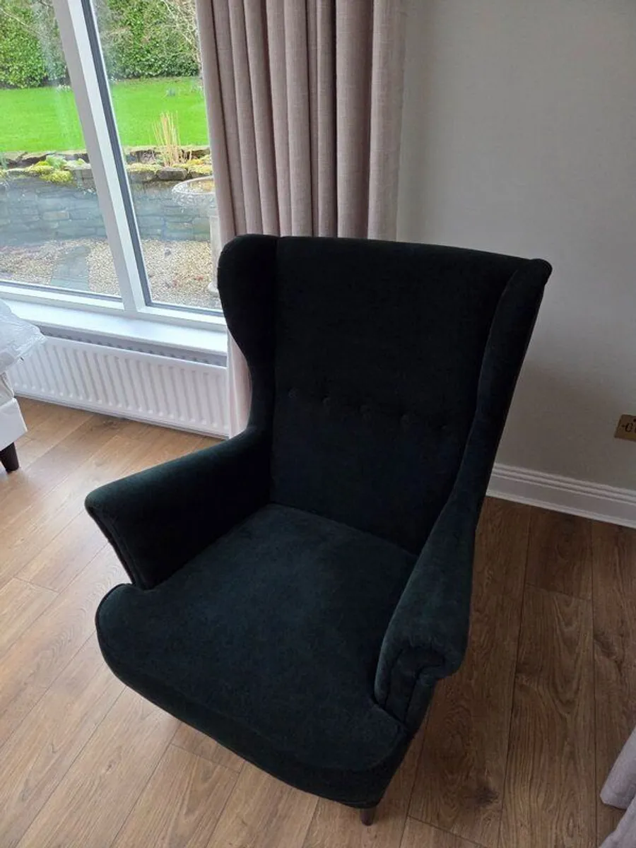 Armchair