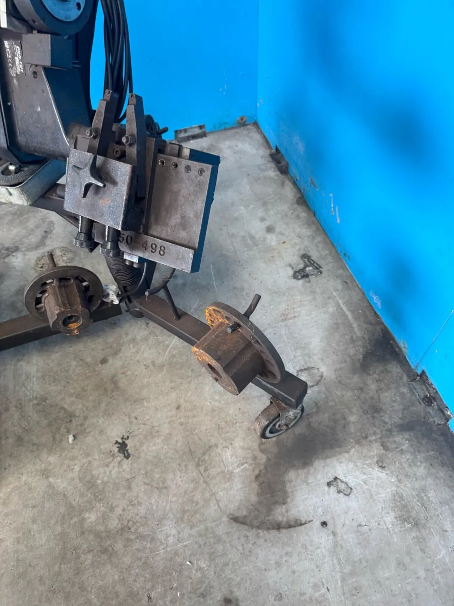 Pro-Cut Brake Lathe - Image 3
