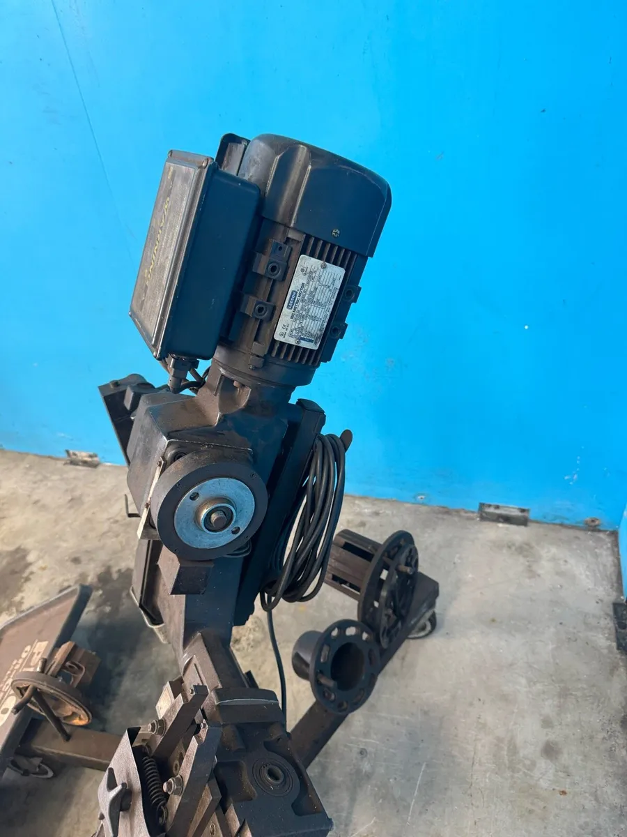 Pro-Cut Brake Lathe - Image 4