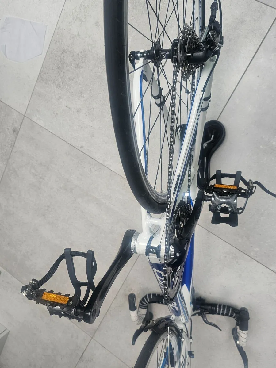 Corratec Dolomiti 20 speed bike - Image 3