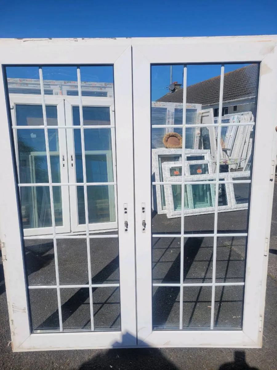 Toms pvc doors D22PP30 - Image 3