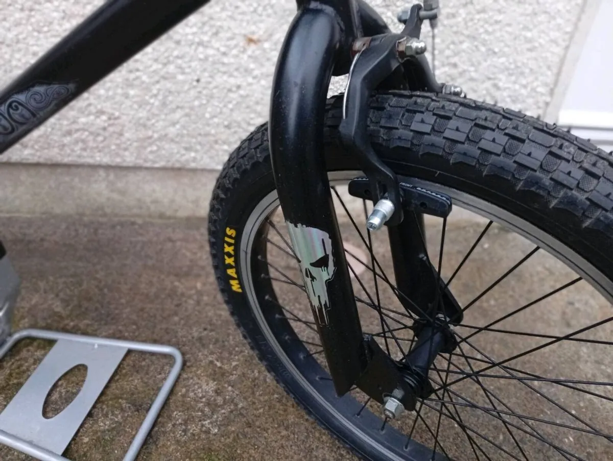 Voodoo BMX - Image 4