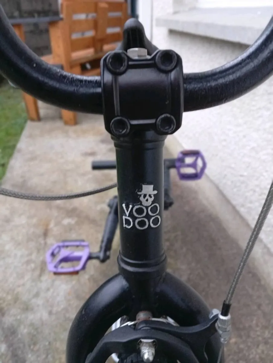 Voodoo BMX - Image 2