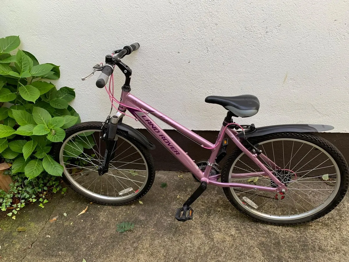 Bicycle - Image 1