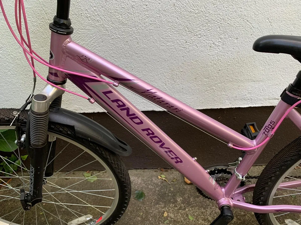 Bicycle - Image 2
