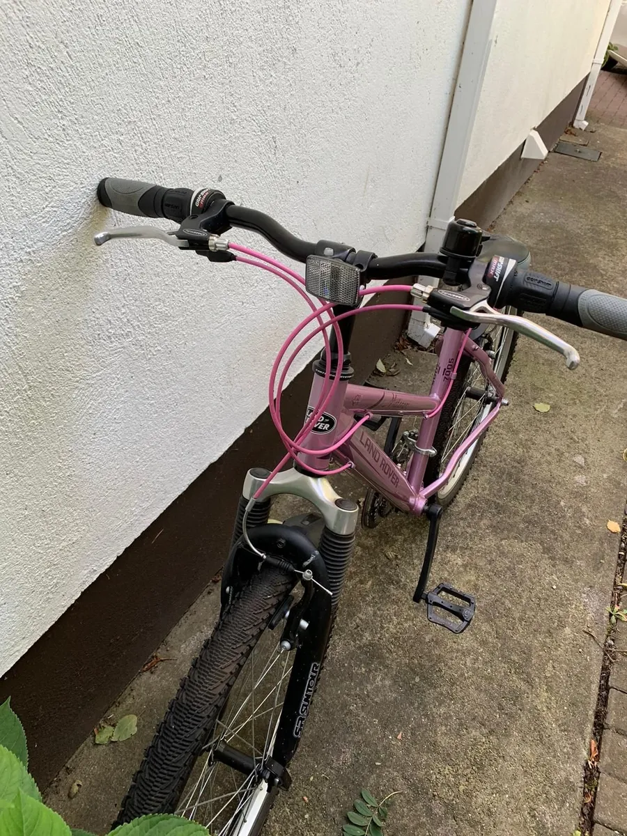 Bicycle - Image 3