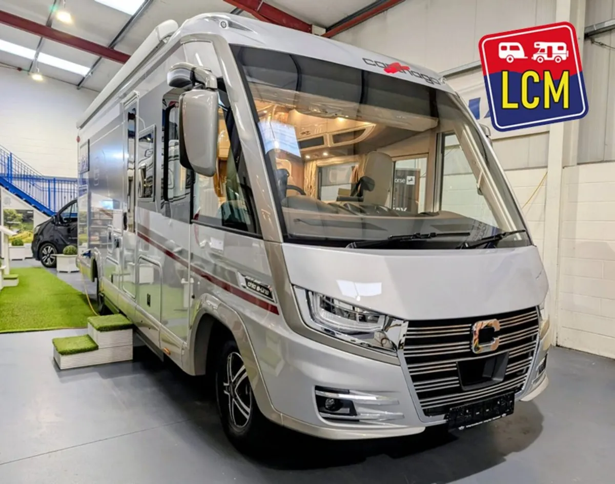 NEW CARTHAGO CHIC E-LINE I 50 LE - Image 1